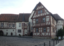 Kurmainzische Schloss